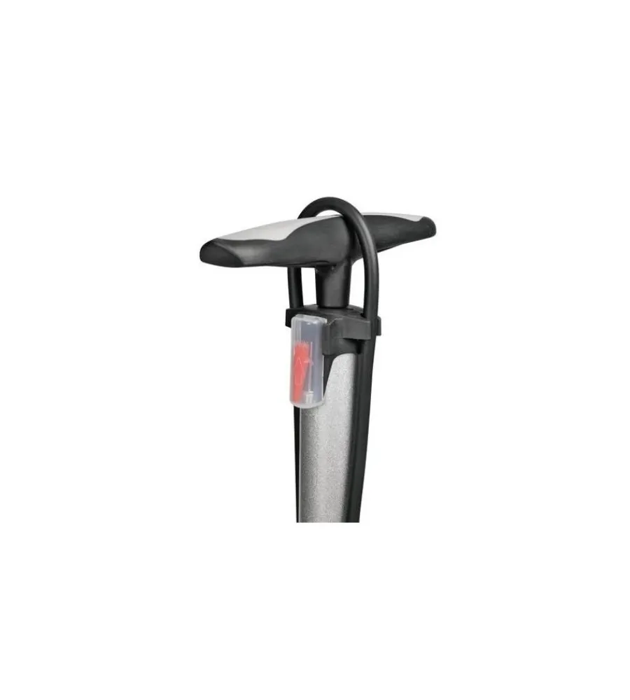 Pompa in acciaio "air-pro2", diametro 35 mm - 94218>Lampa New