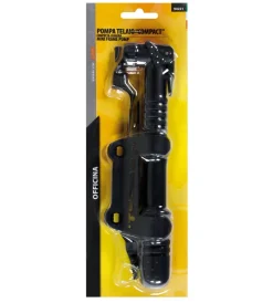 Pompa telaio per bicicletta "compact pt-1" 21 mm 230 mm - 94221>Lampa Clearance