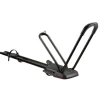 Porta bicicletta da tetto "highroad"  con fissaggio ruota anteriore colore nero y8002124>Yakima Clearance