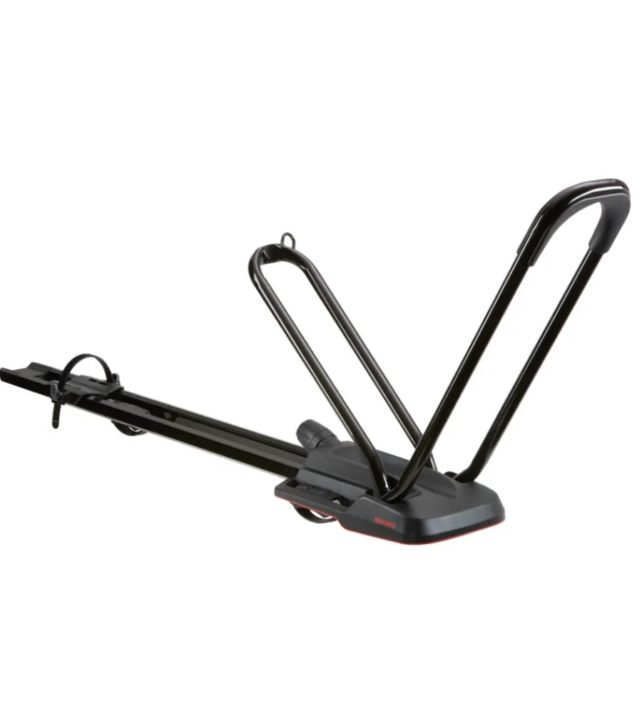 Porta bicicletta da tetto "highroad" con fissaggio ruota anteriore colore nero y8002124>Yakima Clearance