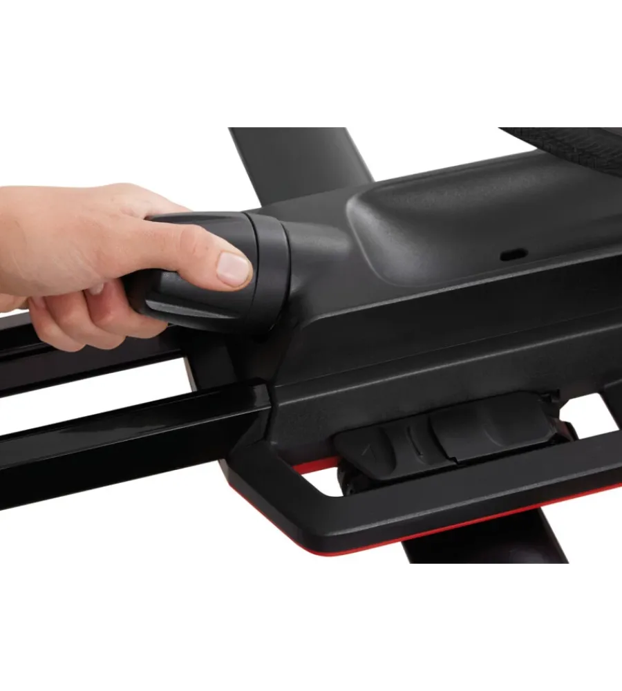 Porta bicicletta da tetto "highroad" con fissaggio ruota anteriore colore nero y8002124>Yakima Clearance