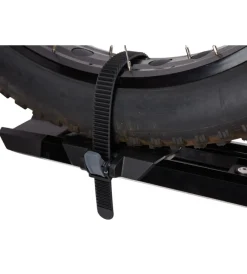 Porta bicicletta da tetto 