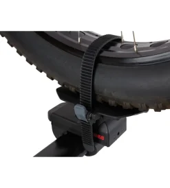 Porta bicicletta da tetto 