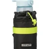 Porta borraccia per bicicletta in microfibra , 12x8x8 cm>Sparco Outlet