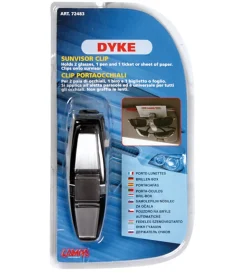 Porta occhiali dike  72483>Lampa Hot