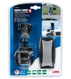 Porta telefono "high grip 1"  72508>Lampa Best