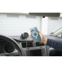 Porta telefono magnetico 