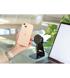 Porta telefono magnetico da tavolo 
