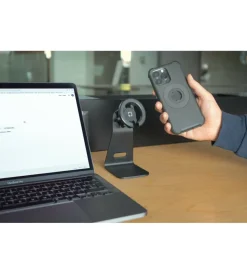 Porta telefono magnetico da tavolo 