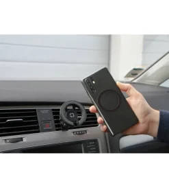 Porta telefono magnetico 