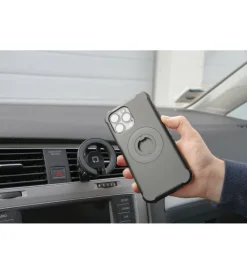 Porta telefono magnetico 