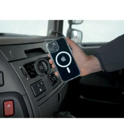 Porta telefono magnetico 