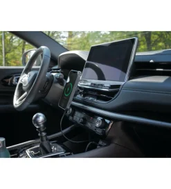 Porta telefono magnetico 