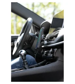 Porta telefono magnetico 