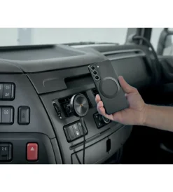 Porta telefono magnetico 