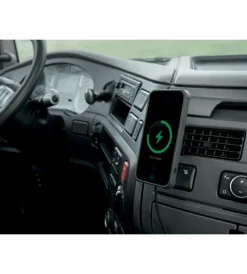 Porta telefono magnetico 