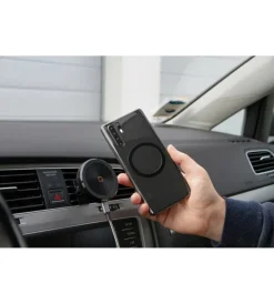 Porta telefono magnetico 