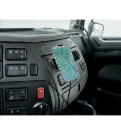 Porta telefono magnetico 