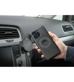 Porta telefono magnetico 