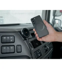 Porta telefono magnetico 