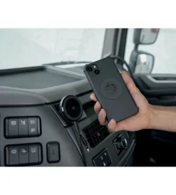 Porta telefono magnetico 