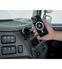 Porta telefono magnetico 