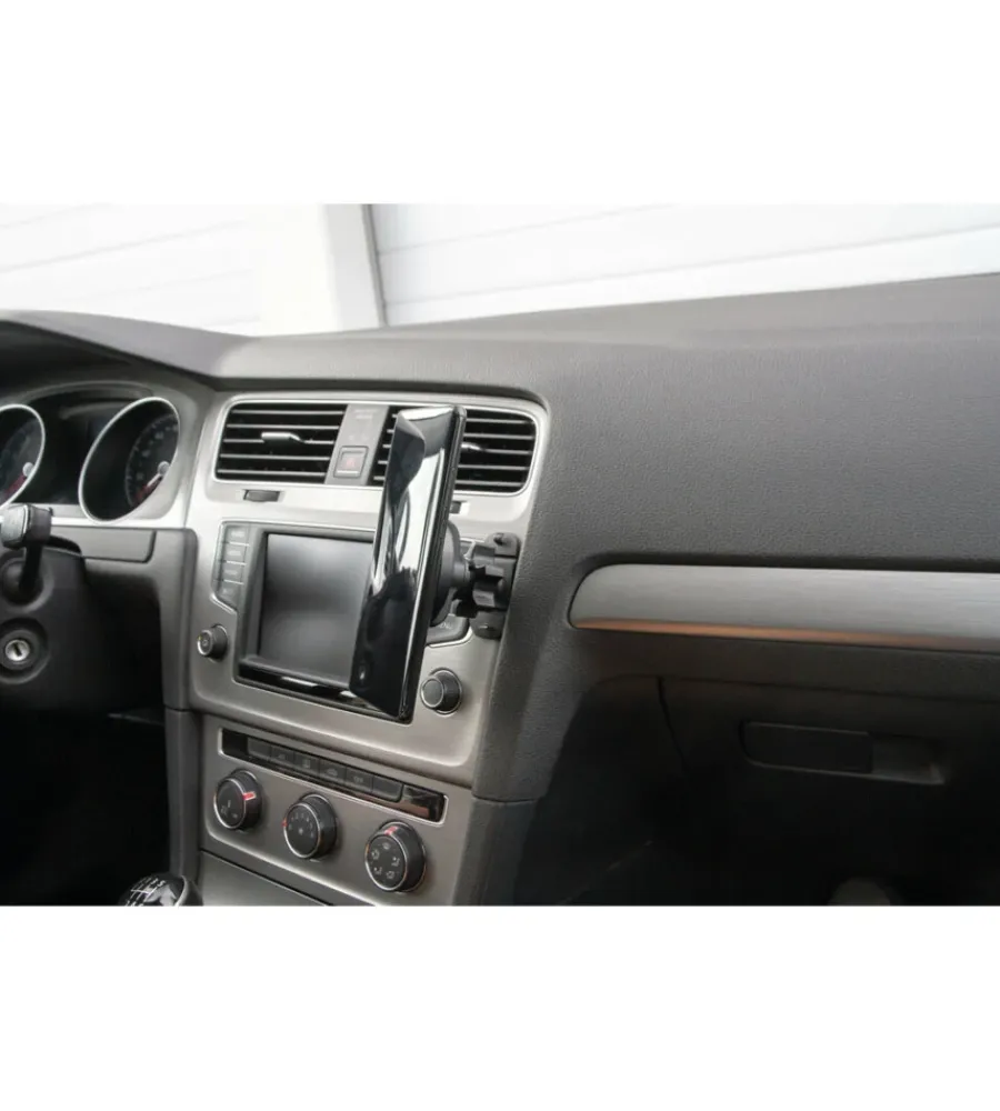 Porta telefono magnetico "magpro" con attacco orientabile - 91803>Lampa Online