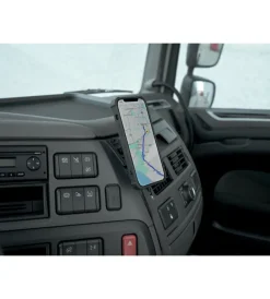 Porta telefono magnetico 