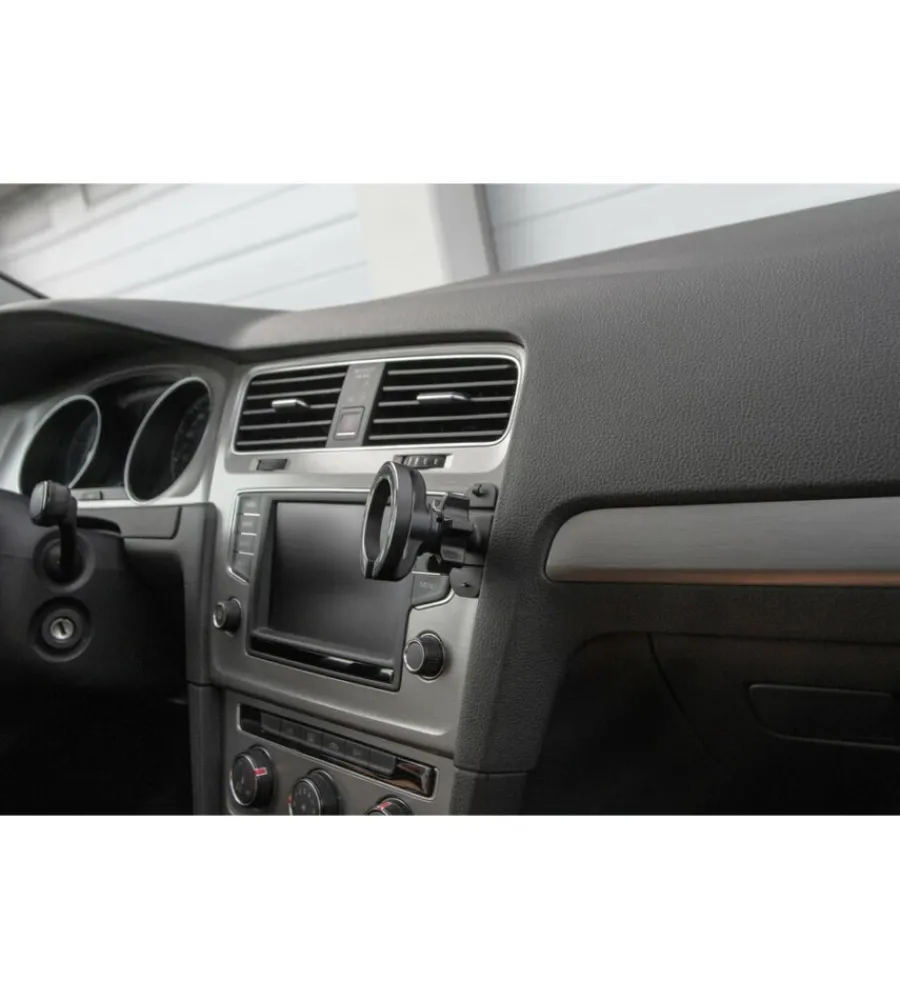 Porta telefono magnetico "magpro" con attacco orientabile - 91803>Lampa Online