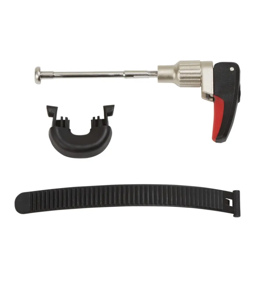 Portabici da tetto "forklift" con fissaggio a forcella - y8002105>Yakima Online