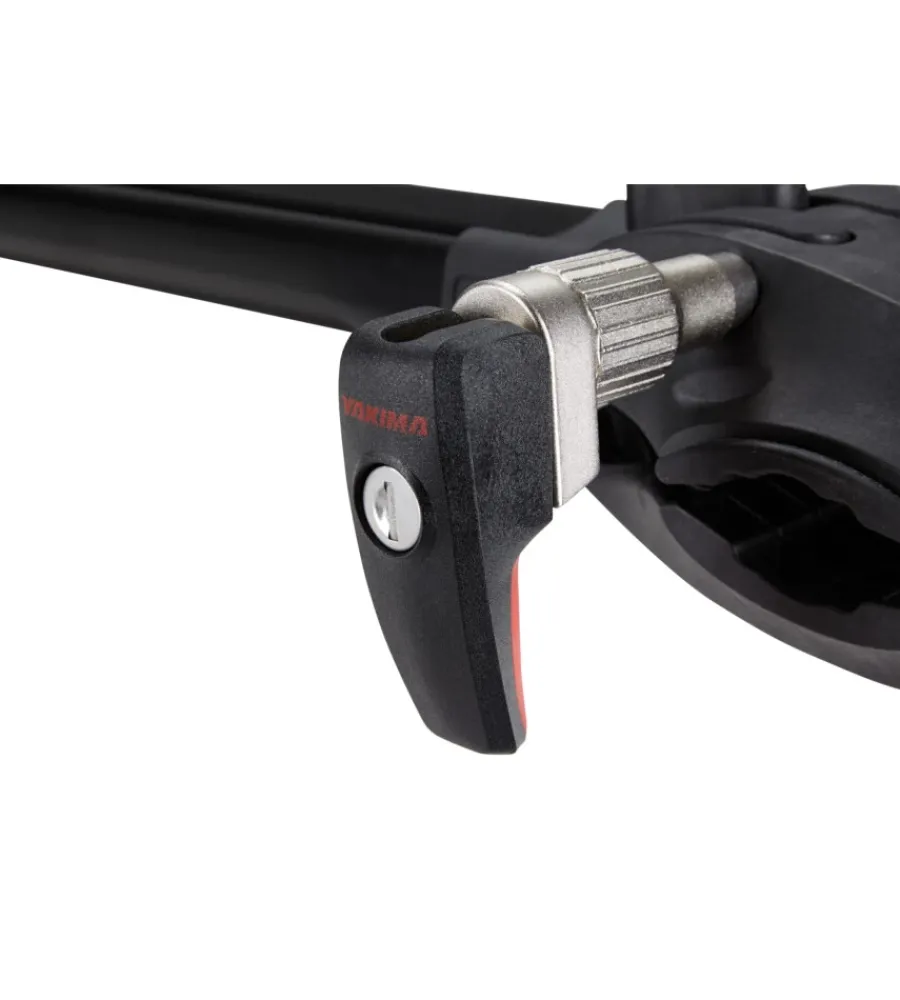 Portabici da tetto "forklift" con fissaggio a forcella - y8002105>Yakima Online