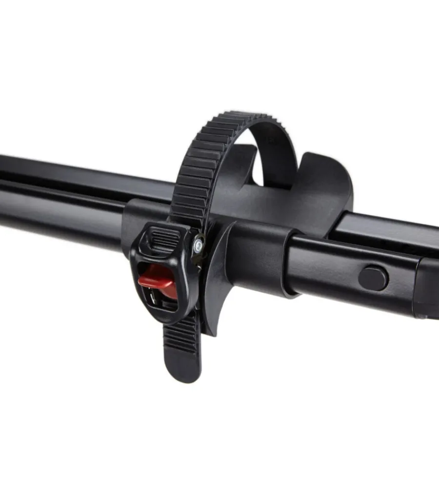 Portabici da tetto "forklift" con fissaggio a forcella - y8002105>Yakima Online