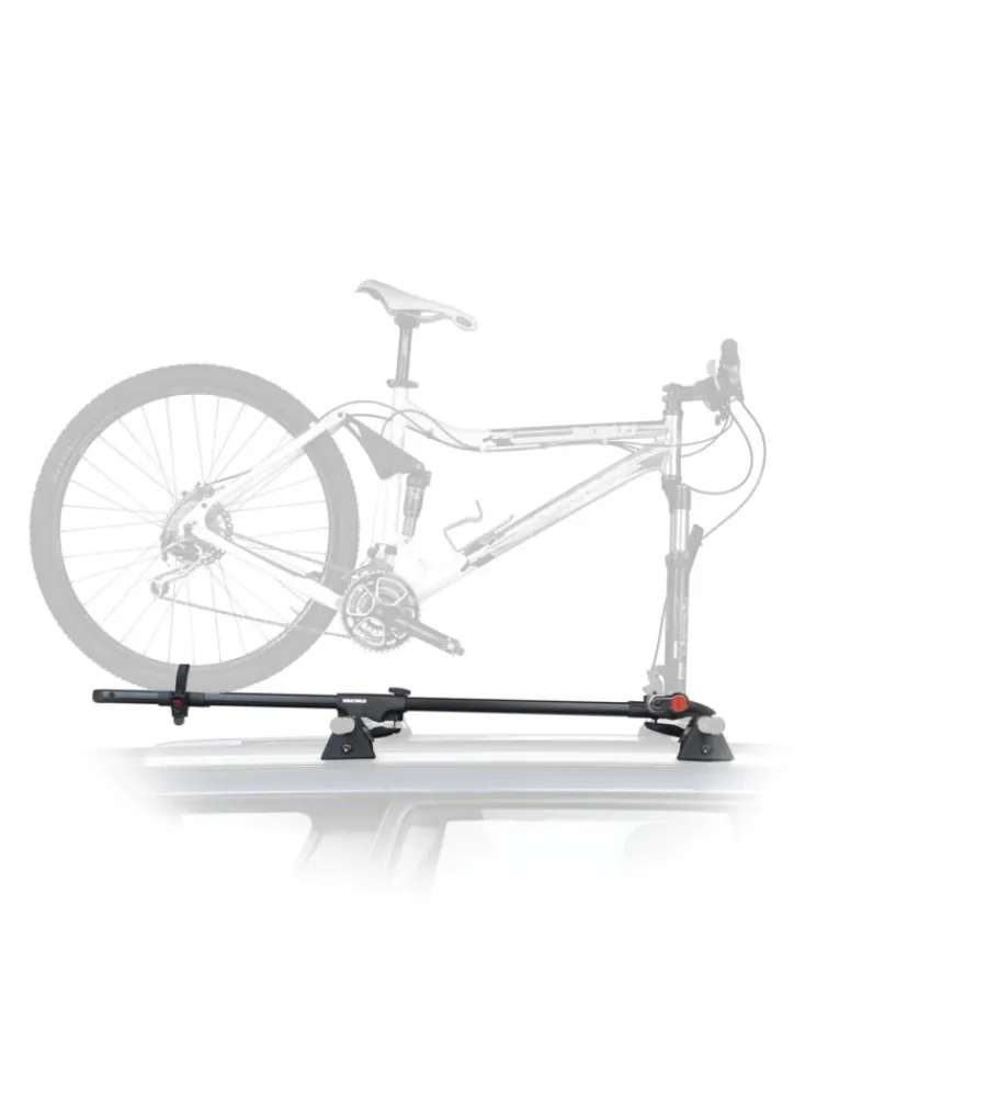 Portabici da tetto "forklift" con fissaggio a forcella - y8002105>Yakima Online