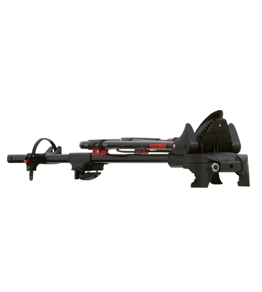 Portabici da tetto "frontloader" con fissaggio ruota anteriore - y8002104>Yakima Hot