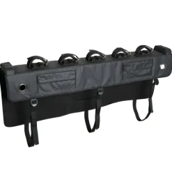 Portabici lampa "tailgate pad" per sponda posteriore pickup - cod. n50435>Nordrive Outlet