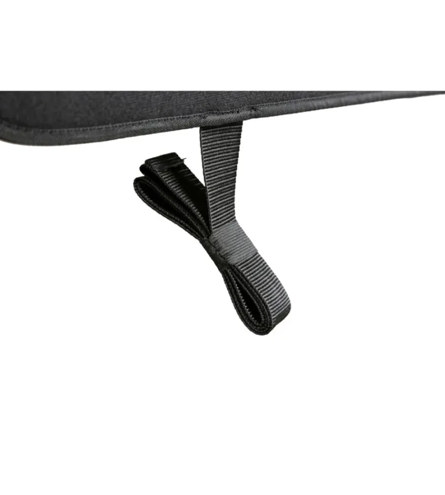 Portabici lampa "tailgate pad" per sponda posteriore pickup - cod. n50435>Nordrive Outlet