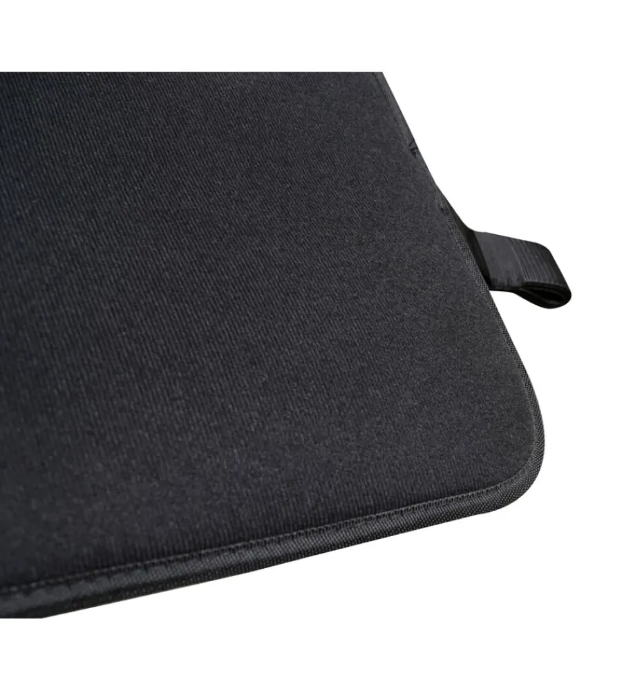 Portabici lampa "tailgate pad" per sponda posteriore pickup - cod. n50435>Nordrive Outlet
