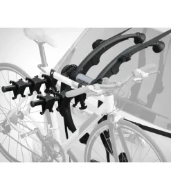 Portabici posteriore 