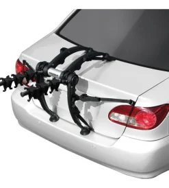 Portabici posteriore 