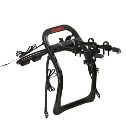 Portabici posteriore "fullback2" per 2 bici - y8002634>Yakima Outlet