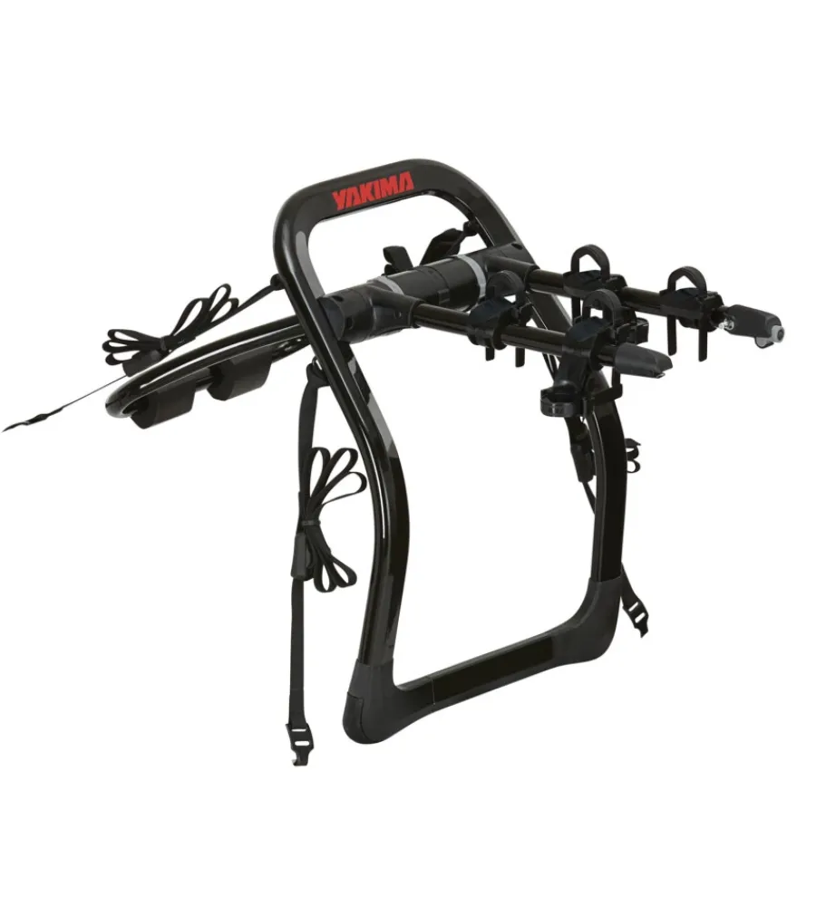 Portabici posteriore "fullback2" per 2 bici - y8002634>Yakima Outlet