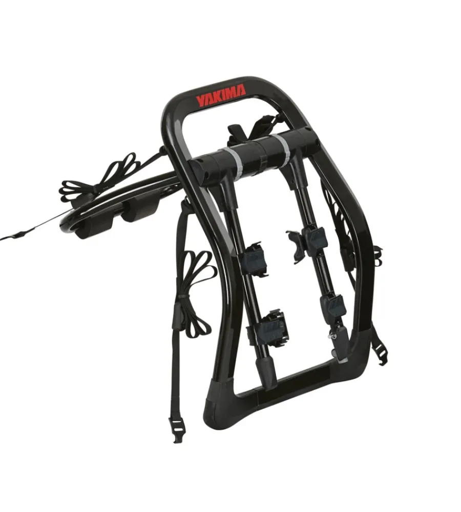 Portabici posteriore "fullback2" per 2 bici - y8002634>Yakima Outlet