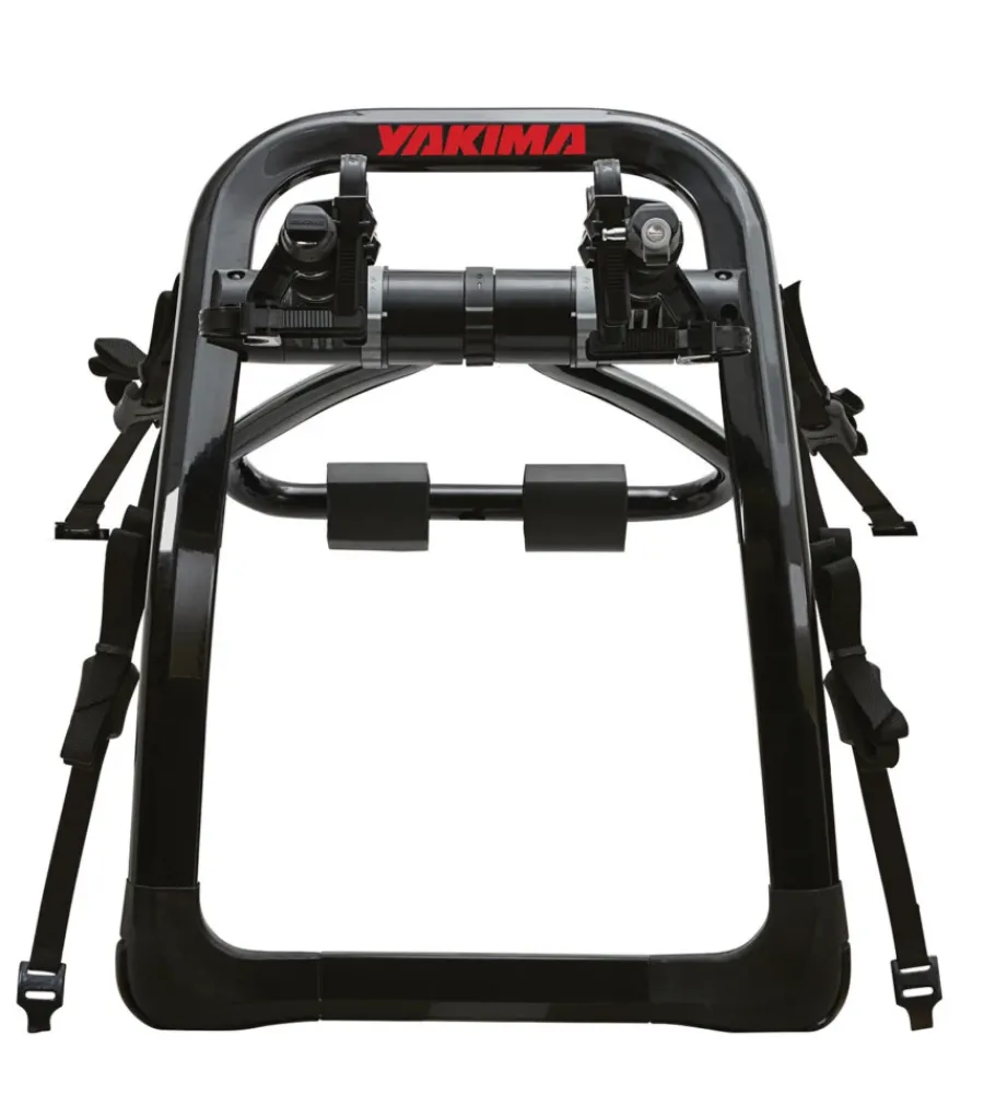 Portabici posteriore "fullback2" per 2 bici - y8002634>Yakima Outlet
