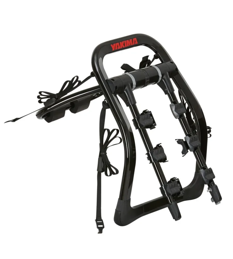 Portabici posteriore "fullback" per 3 bici - y8002633>Yakima