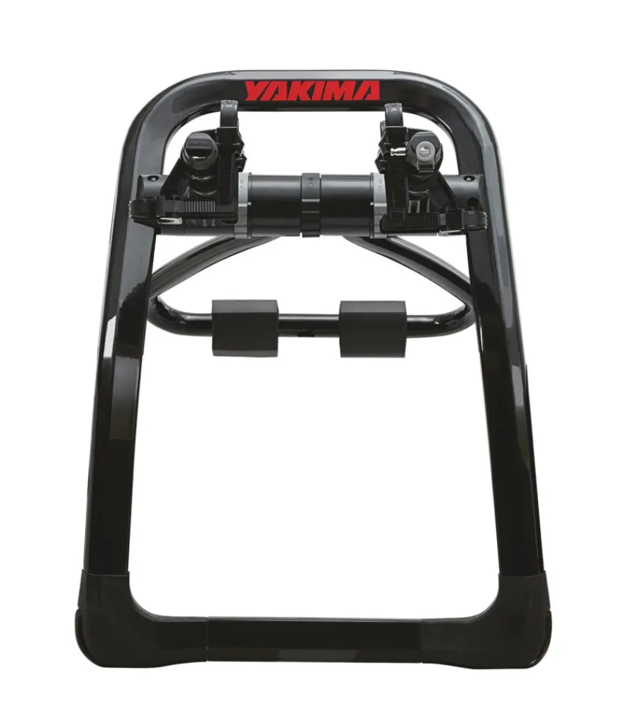 Portabici posteriore "fullback" per 3 bici - y8002633>Yakima