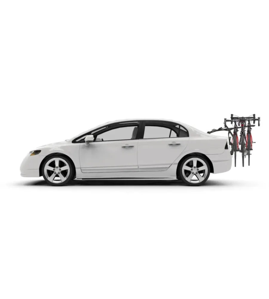Portabici posteriore "fullback" per 3 bici - y8002633>Yakima