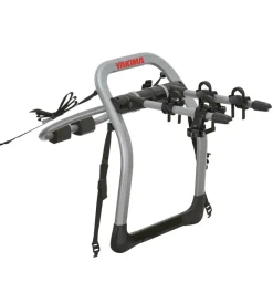 Portabici posteriore "halfback2" per 2 bici - y8002636>Yakima Best