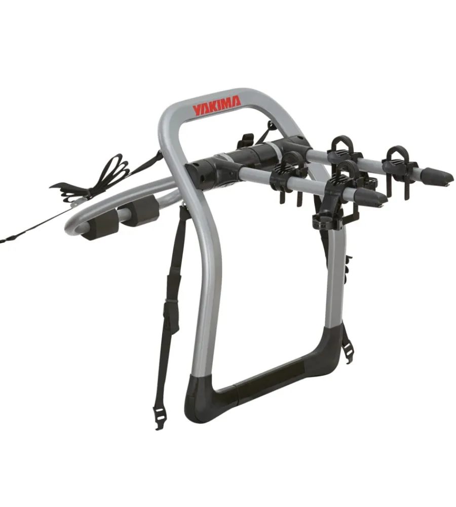 Portabici posteriore "halfback2" per 2 bici - y8002636>Yakima Best