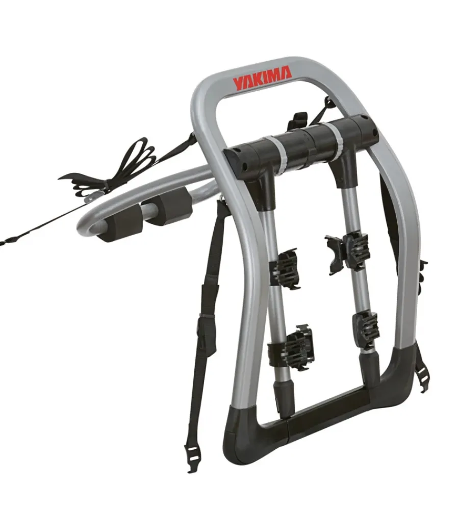 Portabici posteriore "halfback2" per 2 bici - y8002636>Yakima Best