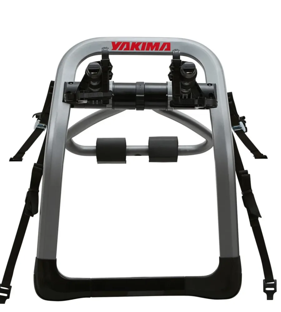 Portabici posteriore "halfback2" per 2 bici - y8002636>Yakima Best